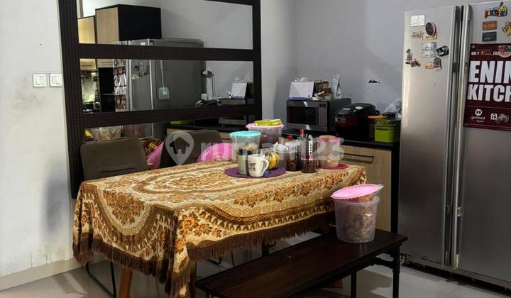 Dijual Rumah Depan Taman, Dekat Exit Toll di Griyaloka BSD Dijual Rumah Depan Taman, Dekat Exit Toll di Griyaloka BSD