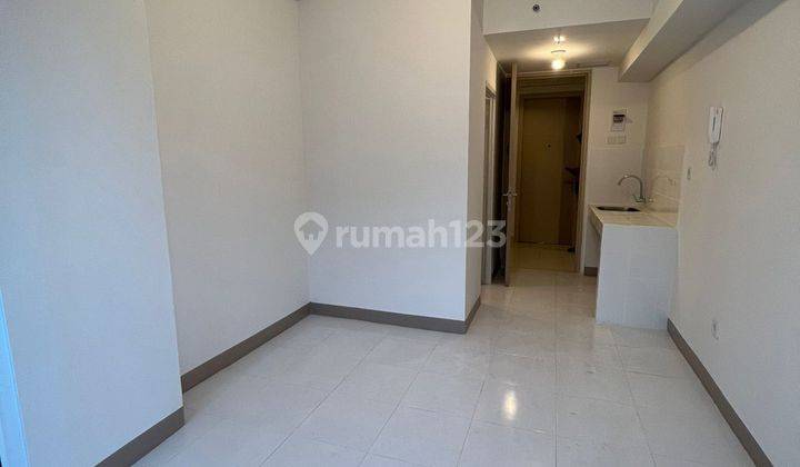 Termurah Disewa Apartemen Pik Tokyo Studio Kosongan Harga 7,5 Jt Thn Nego Tipis 1