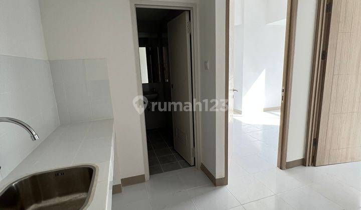 Termurah Dijual Apartemen Tokyo 2BR 36M2 Harga 475 Juta View Laut  2