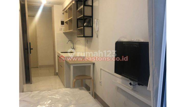 Disewa Apartemen Pik2 Kg004863 2