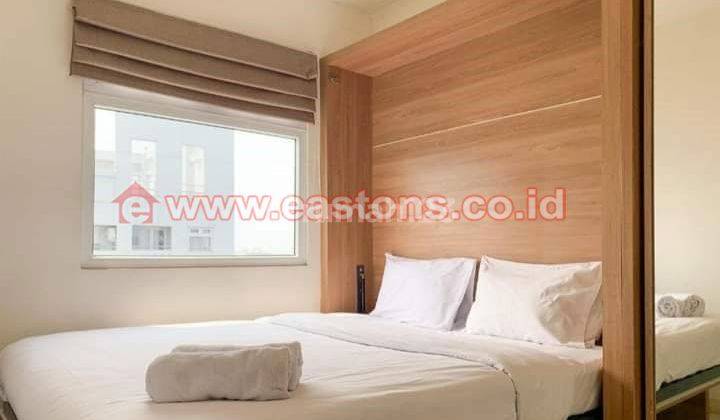 Disewa Apartemen Kelapa Gading, Full Furnish Kg004846 2