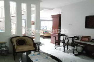 Well-Maintained 2-Story SHM House Ready to Occupy in Puri Bintaro 2