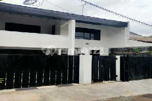 Rumah Siap Huni SHM di Rempoa