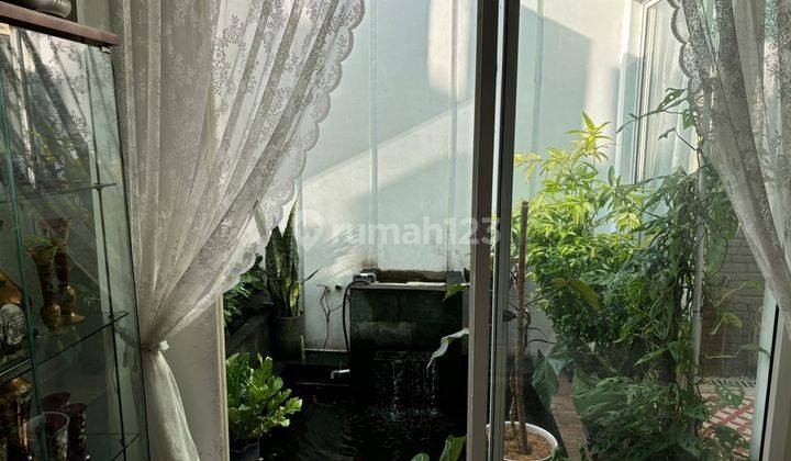 Dijual Rumah mewah di Kebayoran Residence, Bintaro Jaya lokasi nyaman dan adem 2