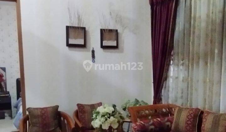 Rumah Bagus Shm - Sertifikat Hak Milik Di Cluster Premium di Sektor 7-Bintaro 2