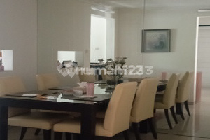 Rumah Furnished Siap Huni Shmdi Sektor 5 Bintaro Jaya