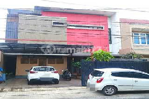 Rumah Minimalis 2 Lantai Siap Huni di Bintaro Sektor 2