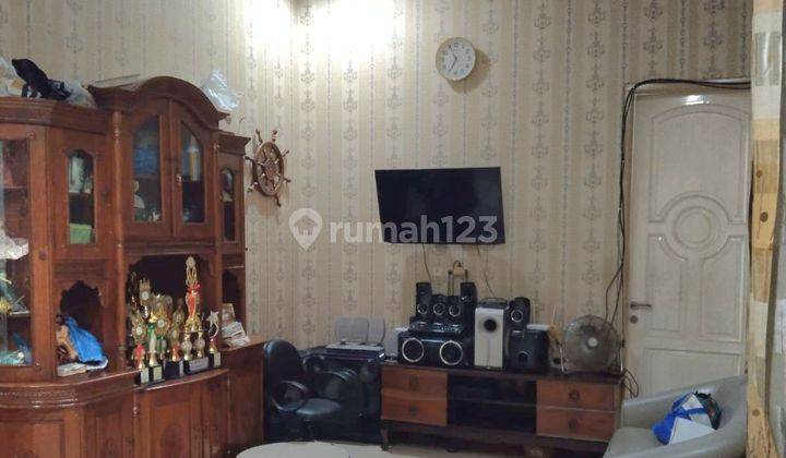 Dijual Rumah Minimalis, Rapih Siap Huni Di Vila Dago, Ciputat 2