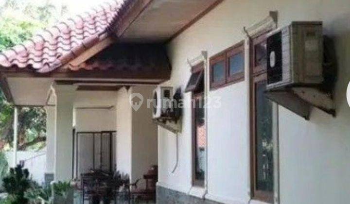 Rumah Minimalis 2 Lantai di Pejaten Jakarta Selatan  2