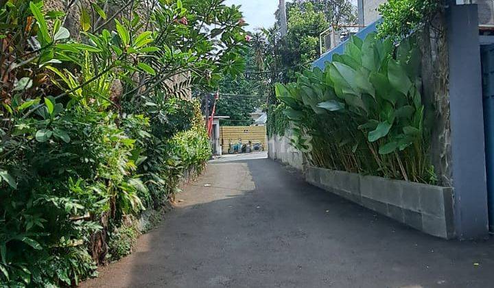 Tanah Shm - Sertifikat Hak Milik 300 M² Di Kemang Jakarta Selatan

, Kemang 1