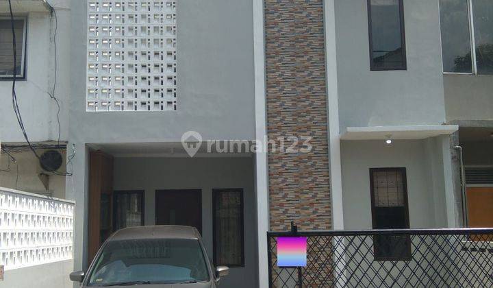 Dijual Rumah Kos2an,turun Harga, Jual Cepat! Bintaro Jaya Sektor 5, Dekat Stan, 2.5 M Drop To 2.3 M  2