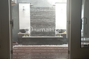 Fully Furnished Ready-to-Live House with SHM in Sector 5, Bintaro Jaya 2
