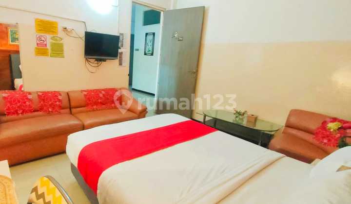 For Sale: Ready-to-Occupy & Strategic Shop House, Raya Tembok Dukuh-Surabaya 2