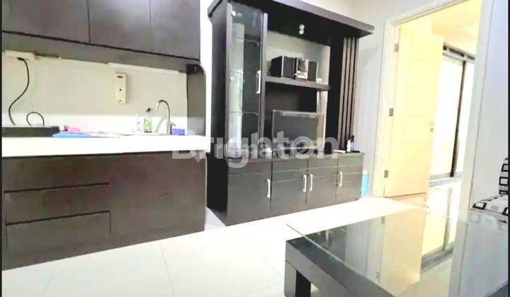 Apartemen Bagus Siap Huni Trillium-Surabaya 1