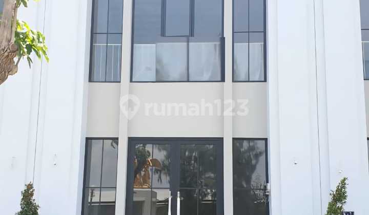 Ruko Bagus & Siap Huni, Wisata Bukit Mas-Surabaya