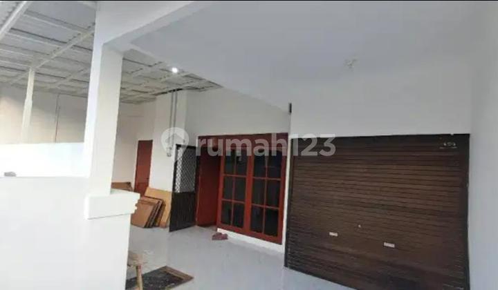 Rumah Siap Huni & dekat Bandara Juanda, Pondok Tjandra-Sidoarjo