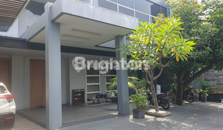 Rumah Bagus & Strategis, Gading Pantai-Surabaya Rumah Bagus & Strategis, Gading Pantai-Surabaya