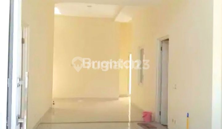 Well-Maintained Clean House Citra Harmoni-Sidoarjo