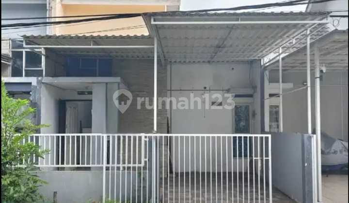 Dijual Murah Rumah Siap Huni, Puri Surya Jaya-Sidoarjo