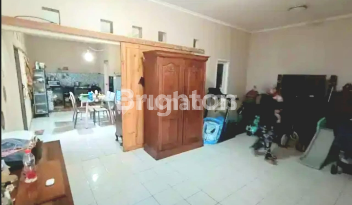 Rumah Hoki Grand Delta Sari-Sidoarjo