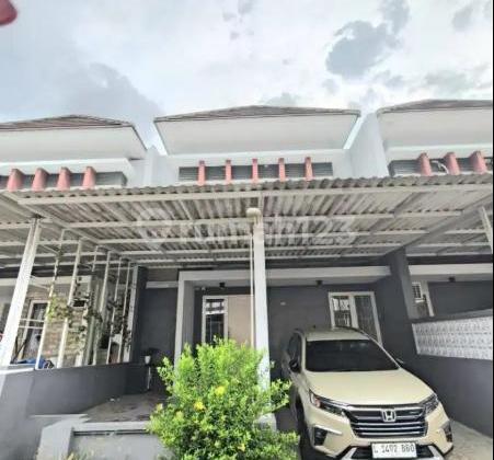 2-Storey House Ready to Occupy, Mangrove Semanggi Tourism-Surabaya 2