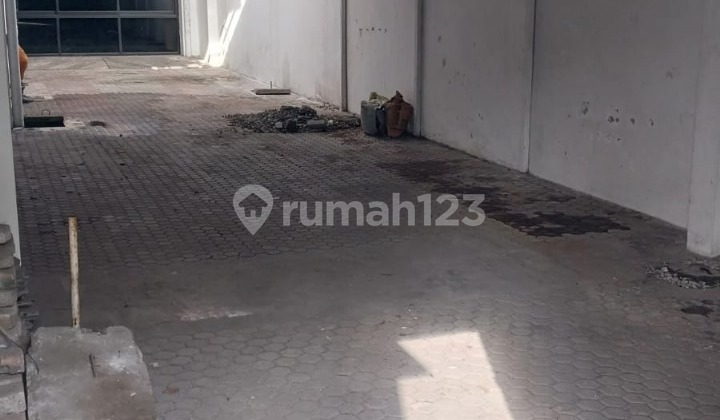 Premium Location & High Investment House, Imam Bonjol-Surabaya 2