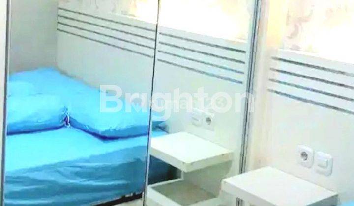 Dijual/sewa Apartemen Bagus Puncak Kertajaya-Surabaya 2