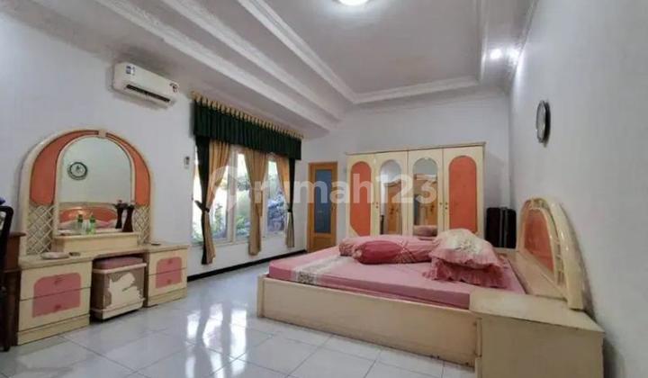 Rumah Terawat & Siap Huni, Taman Pondok Jati-Sidoarjo Rumah Terawat & Siap Huni, Taman Pondok Jati-Sidoarjo