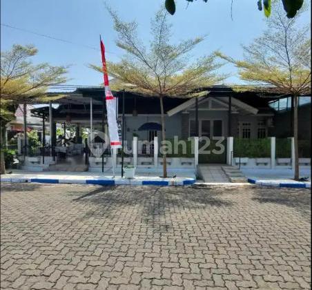 Dijual Murah Rumah 2 Lantai, PBI Araya-Malang 2
