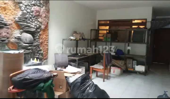 Rumah Terawat & Siap huni Ngagel Wasana-Surabaya 2