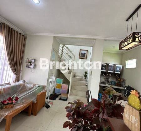 Rumah Siap Huni Safira Regency, Meganti Gresik