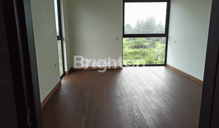 / APARTEMENT GRAHA GOLF ALEXA 2