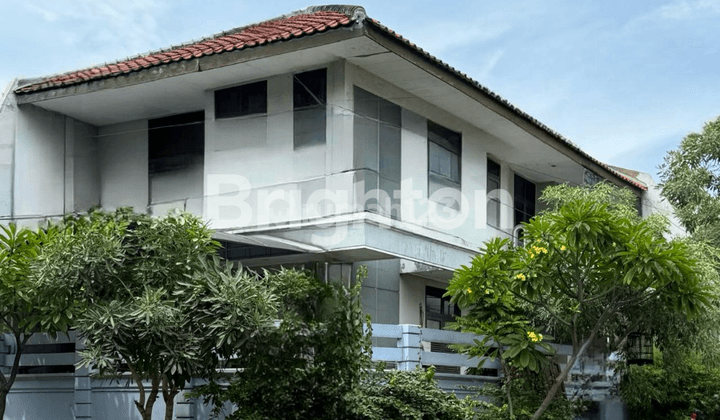 Rumah Bagus Dukuh Kupang 2