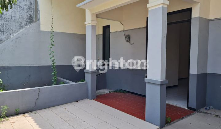 Rumah Sederhana & Bagus Griya Candra Mas 2