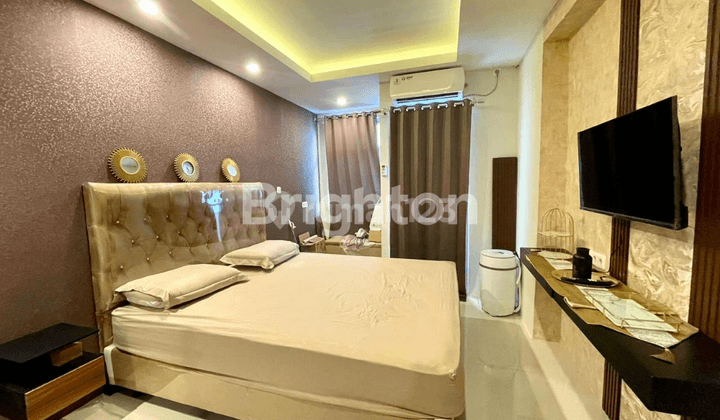 Apartement Bagus Gunawangsa Tidar 1