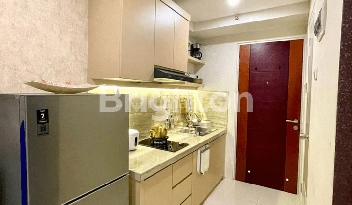 Apartement Bagus Gunawangsa Tidar 2