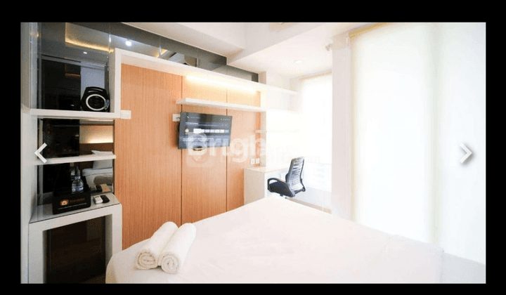 Apartement apik East Coast amor 2