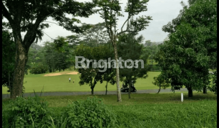 Tanah Golf View 2