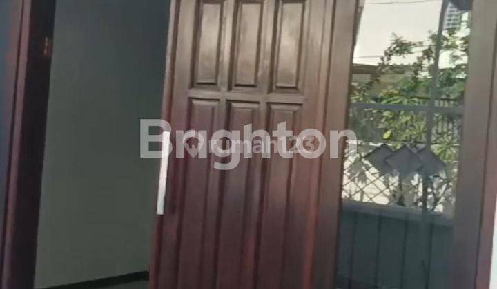 Rumah Bagus Siap Huni Mulyosari BPD 2