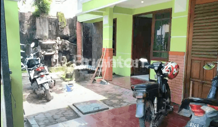 Rumah Siap Huni Puri Indah-Sidoarjo 2