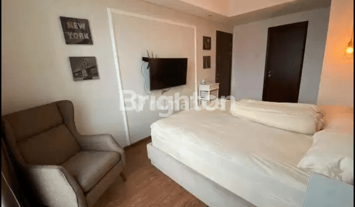 Apartemen Bagus Grand Sungkono Lagoon, Tower Venetian 2