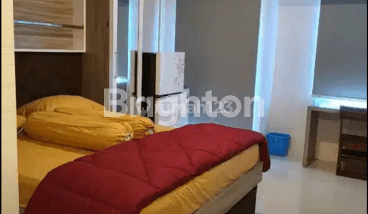 Apartemen Siap Huni, Tanglin Pakuwon Mall 1