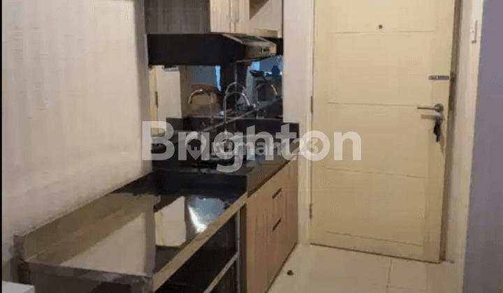 Apartemen Siap Huni, Tanglin Pakuwon Mall 2