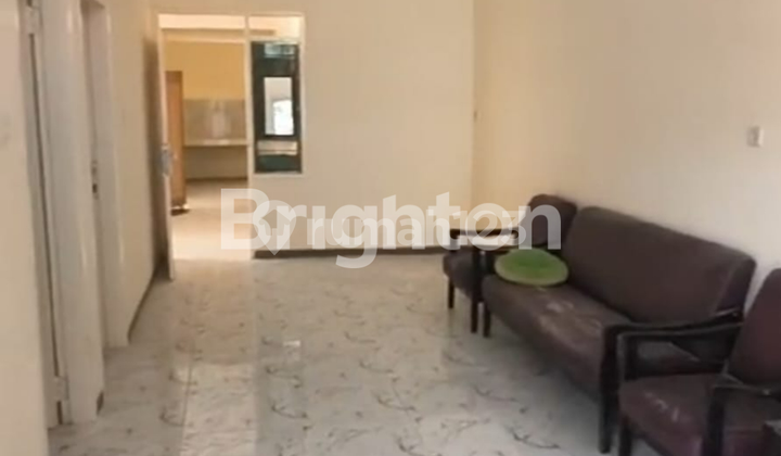 Newly Renovated House in Penjaringan Sari