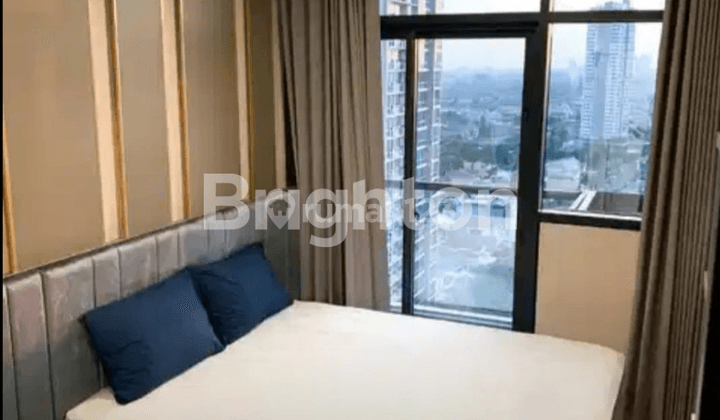 Apartemen Bagus The Vertu, Ciputra-Surabaya 2