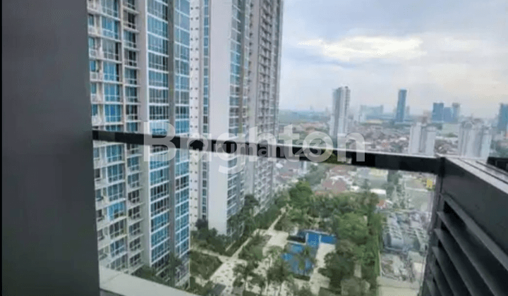 Apartemen Bagus The Vertu, Ciputra-Surabaya 1