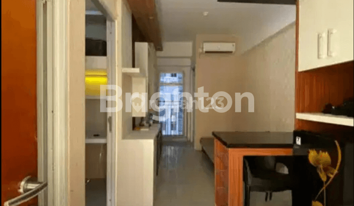 Apartemen Bagus Gunawangsa Merr 2