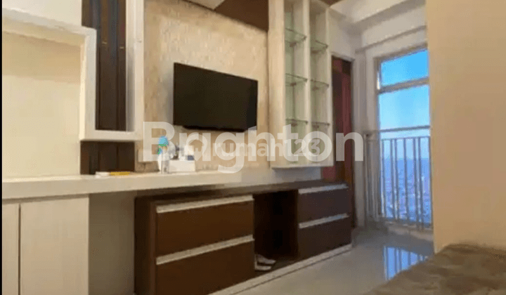 Apartemen Bagus Gunawangsa Merr 1