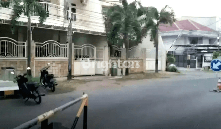 Rumah Bagus Siap Huni Manyar Indah Raya-Surabaya 2