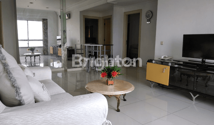 Apartemen Taman Beverly-Surabaya 1